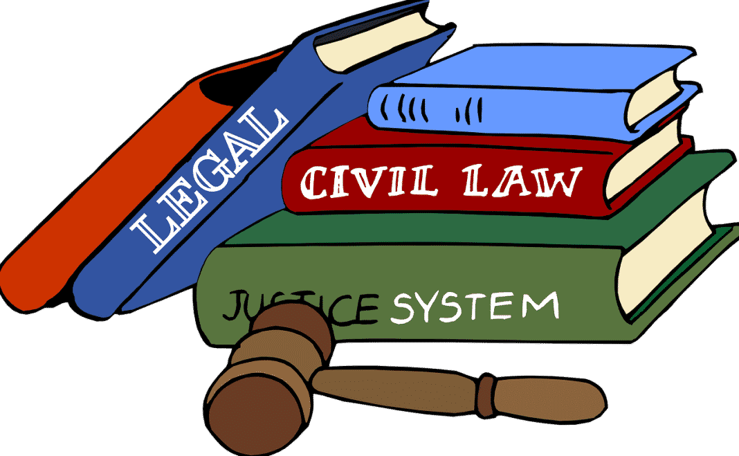 Civil Law - The Elite Grind