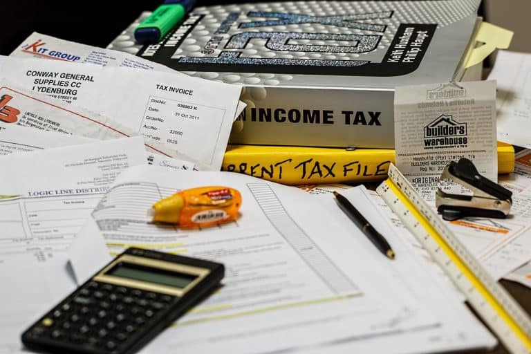 2019 Taxation Law Bar Examination Questions and Suggested Answers